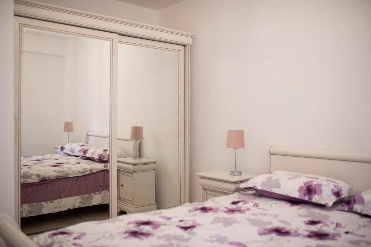 Casuta Din Copou Apartment Iasi Ngoại thất bức ảnh