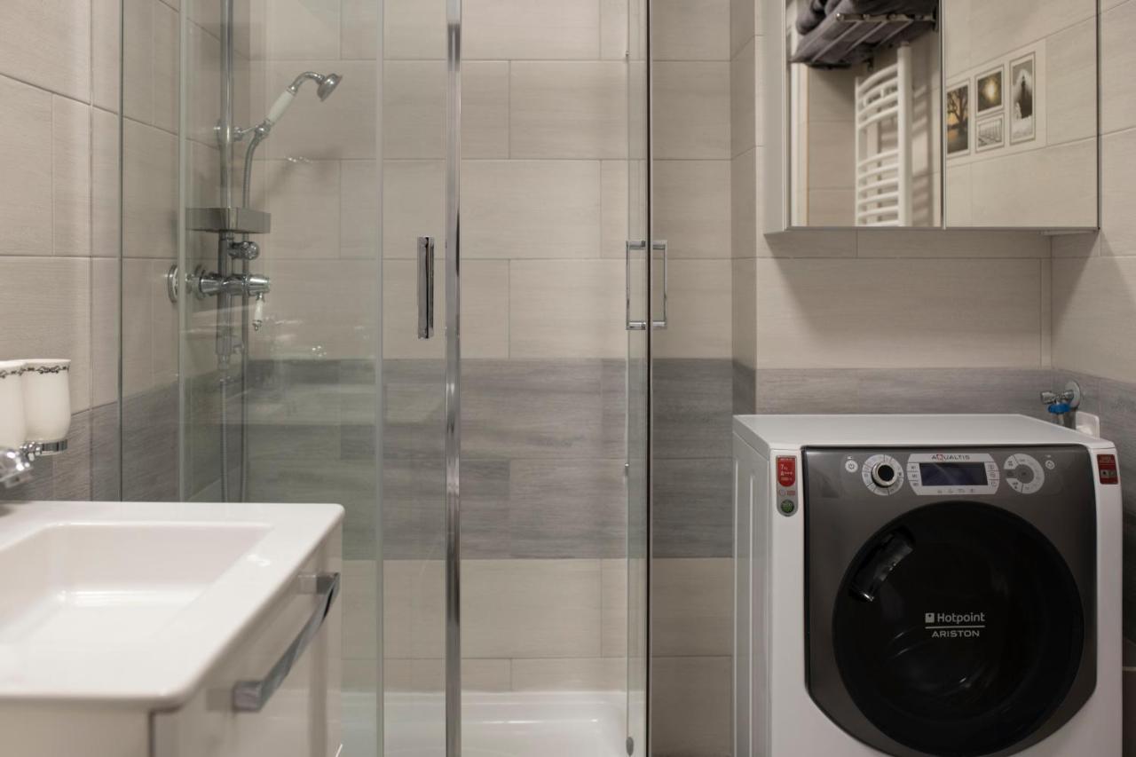 Casuta Din Copou Apartment Iasi Ngoại thất bức ảnh