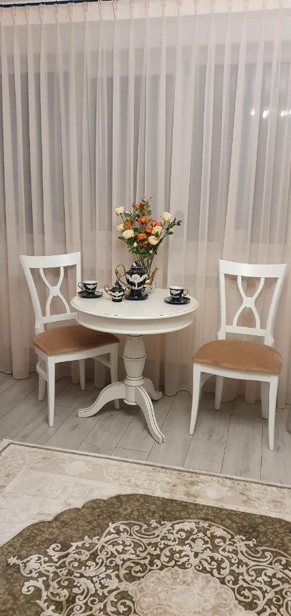 Casuta Din Copou Apartment Iasi Ngoại thất bức ảnh